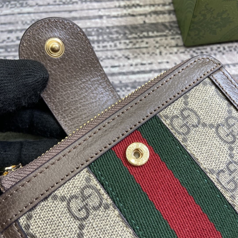 Gucci Wallets & Purse